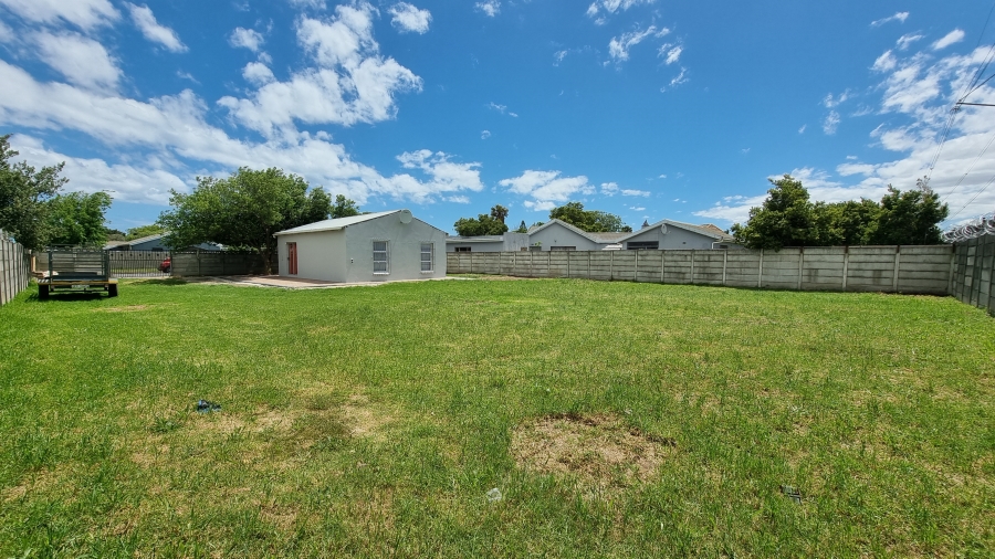 2 Bedroom Property for Sale in Die Bos Western Cape